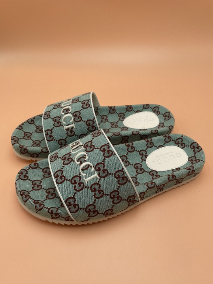 gucc slippers