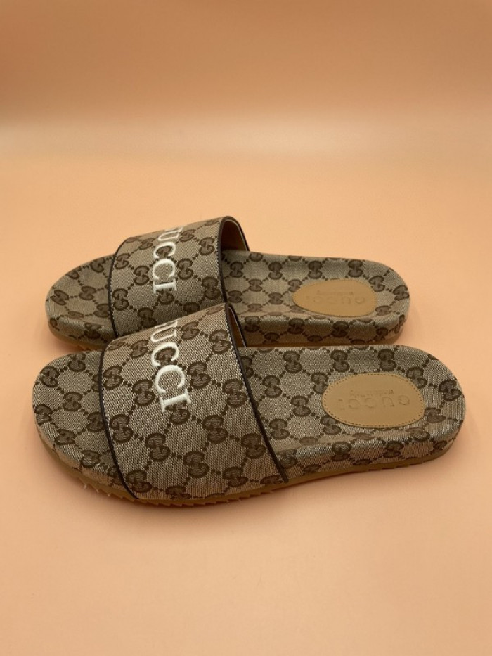 gucc slippers