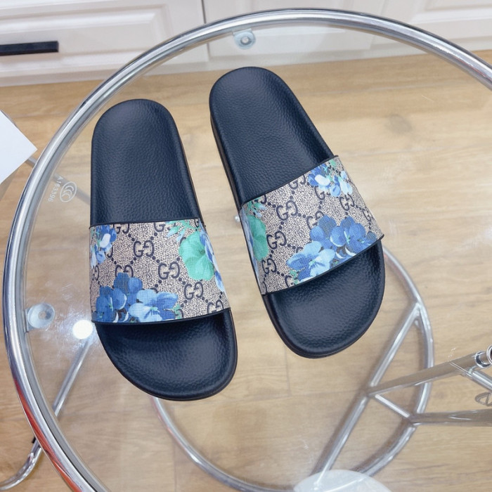 gucc slippers