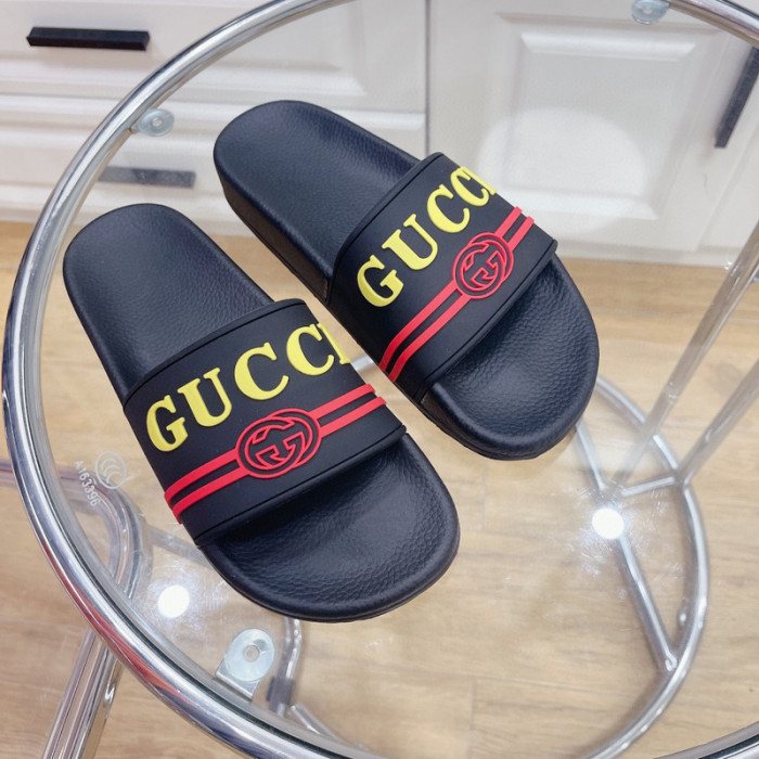 gucc slippers