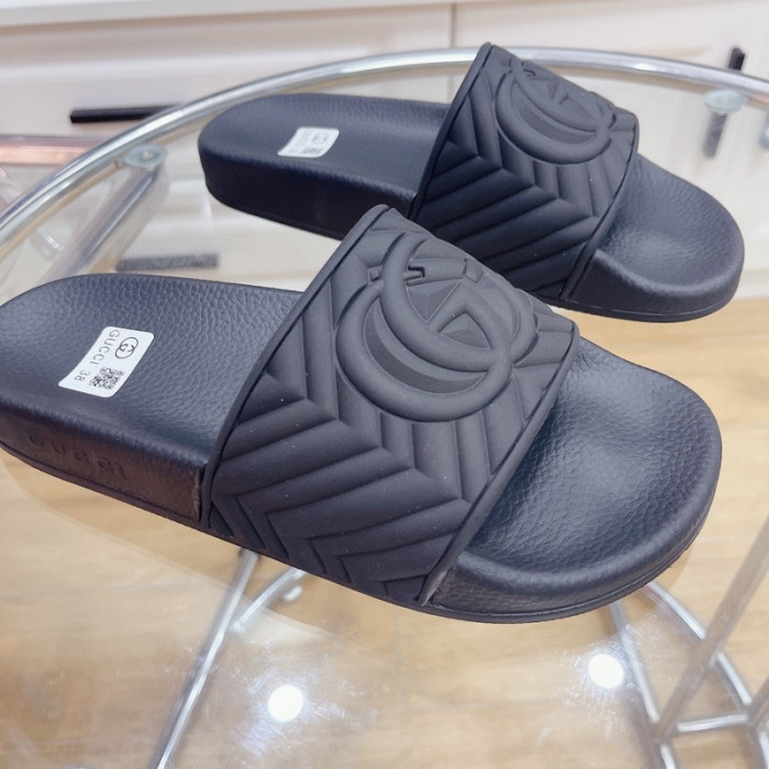 gucc slippers