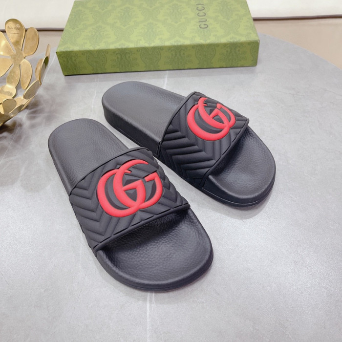gucc slippers