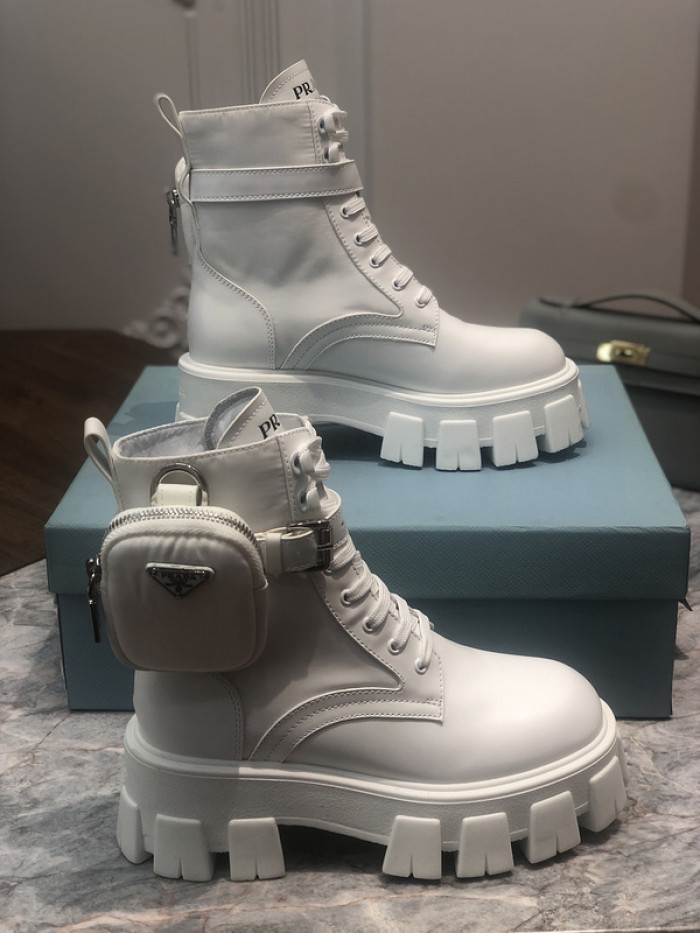 pra 2021ss boots