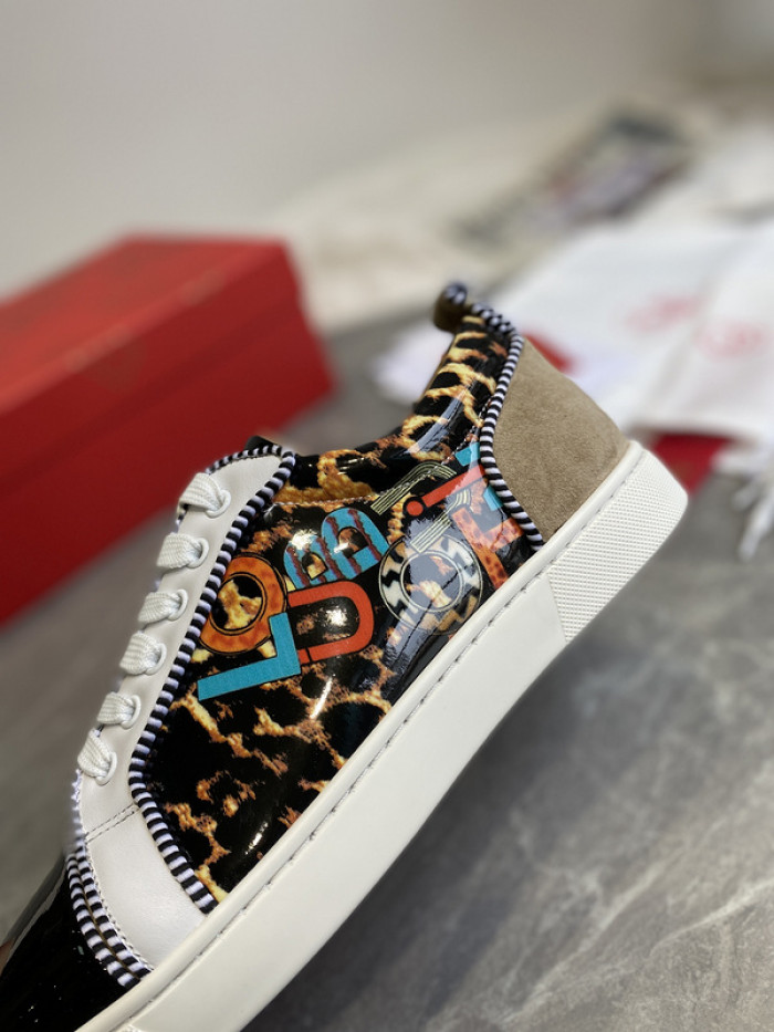 cl sneaker cl526-009