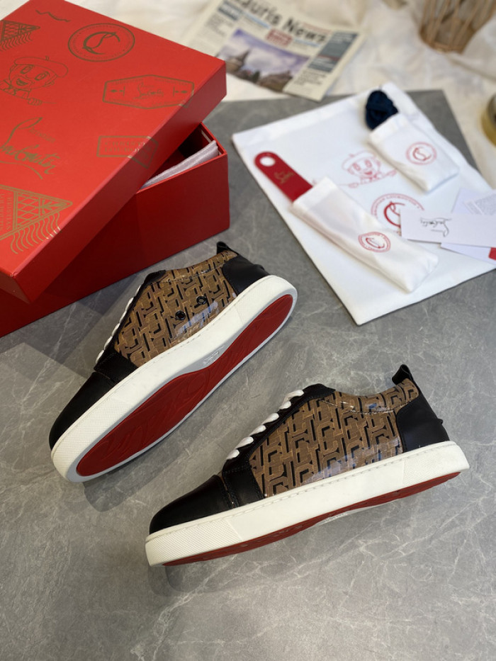 cl sneaker cl526-011