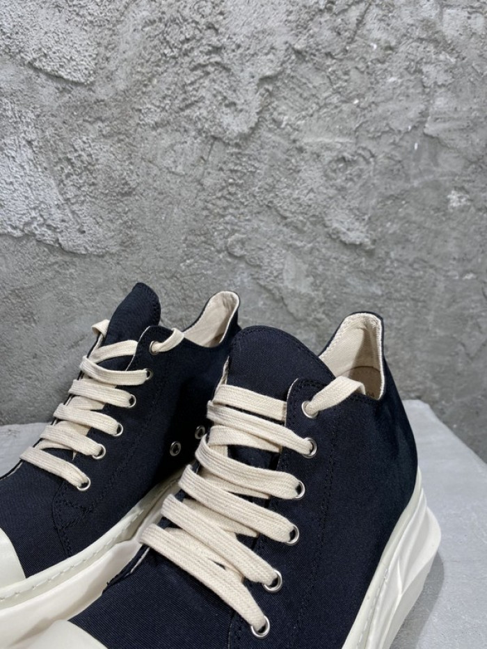 rick 0wens sneakers