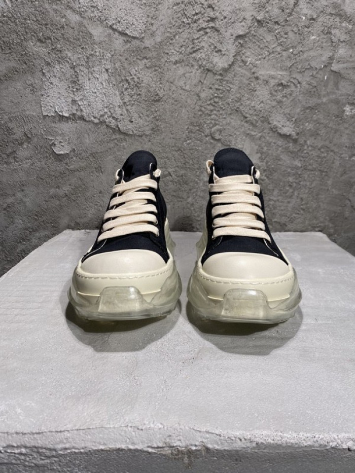 rick 0wens sneakers