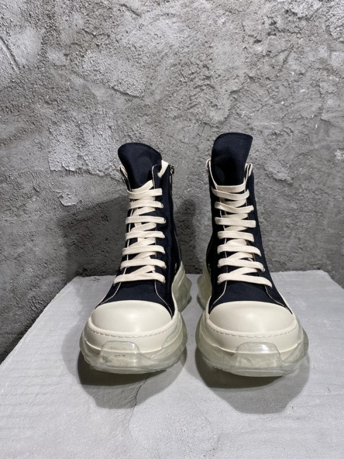 rick 0wens sneakers