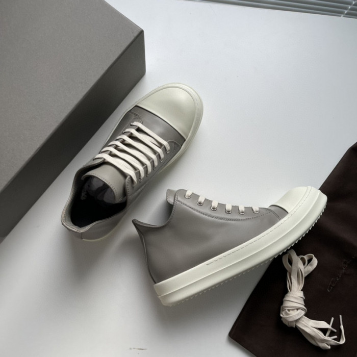 rick 0wens sneakers