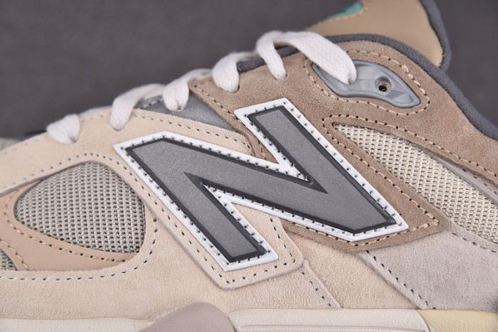 joe freshgoods x new balance 9060 u9060jf101