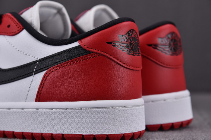 air jordan 1 retro low golf chicago - dd9315-600