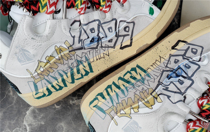 lan.vin sneakers len001-007