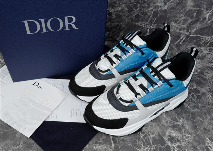 d10r b22 trainer sneaker 002-2538