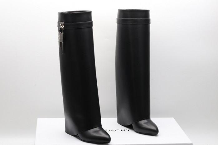 given-chy boots given895525
