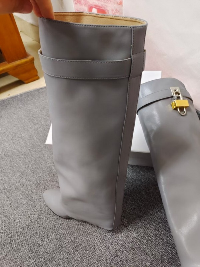 given-chy boots given895526