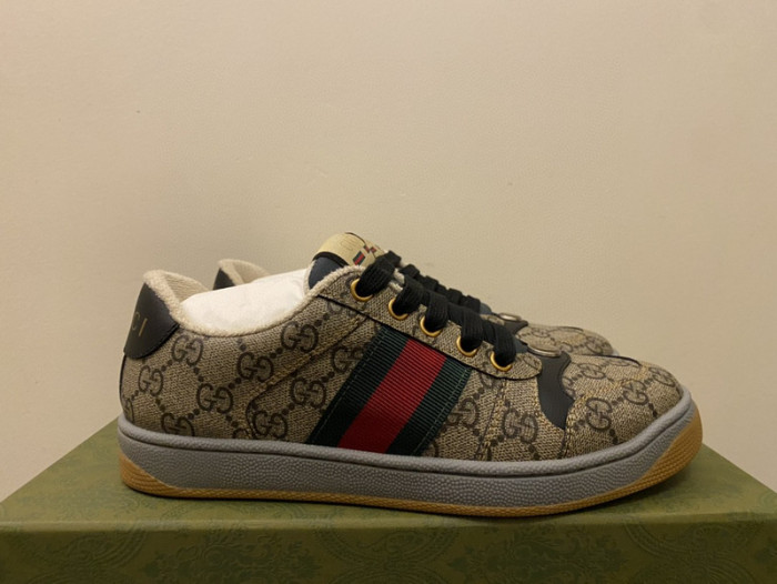 gucc low-top sneaker gu58203-2258