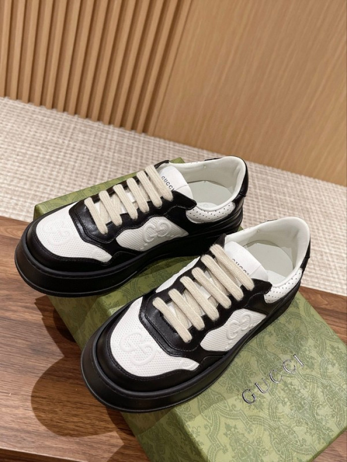 gucc low-top sneaker gu58203-2259