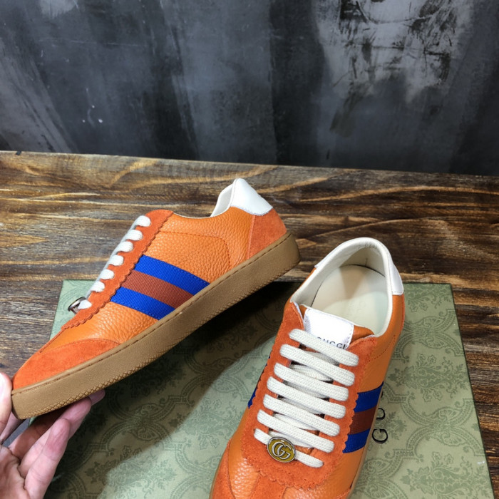 gucc low-top sneaker gu58203-2261