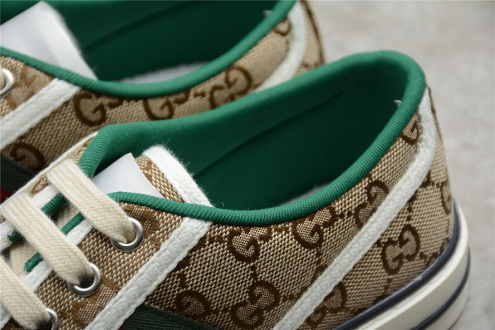 gucc low-top sneaker gu58203-2263
