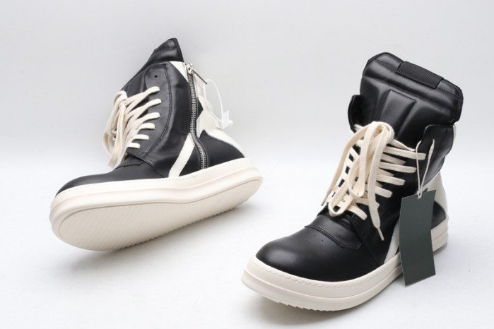 rick 0wens sneakers ro458-004