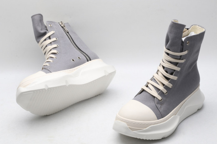 rick 0wens sneakers ro458-007