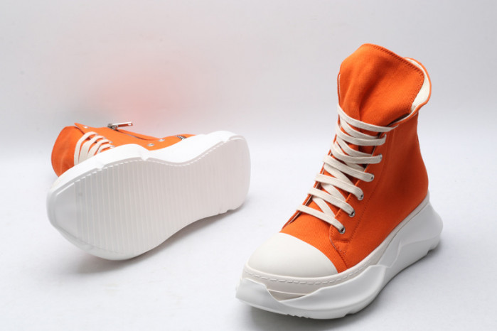 rick 0wens sneakers ro458-008