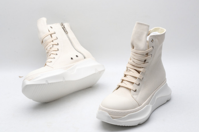 rick 0wens sneakers ro458-009