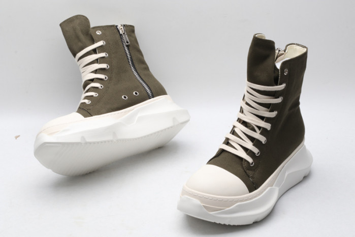 rick 0wens sneakers ro458-011