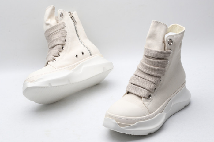 rick 0wens sneakers ro458-014
