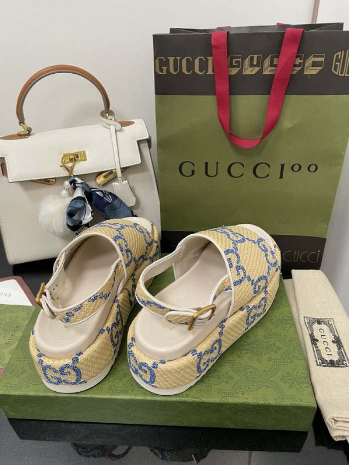 gucc slippers gu568-001