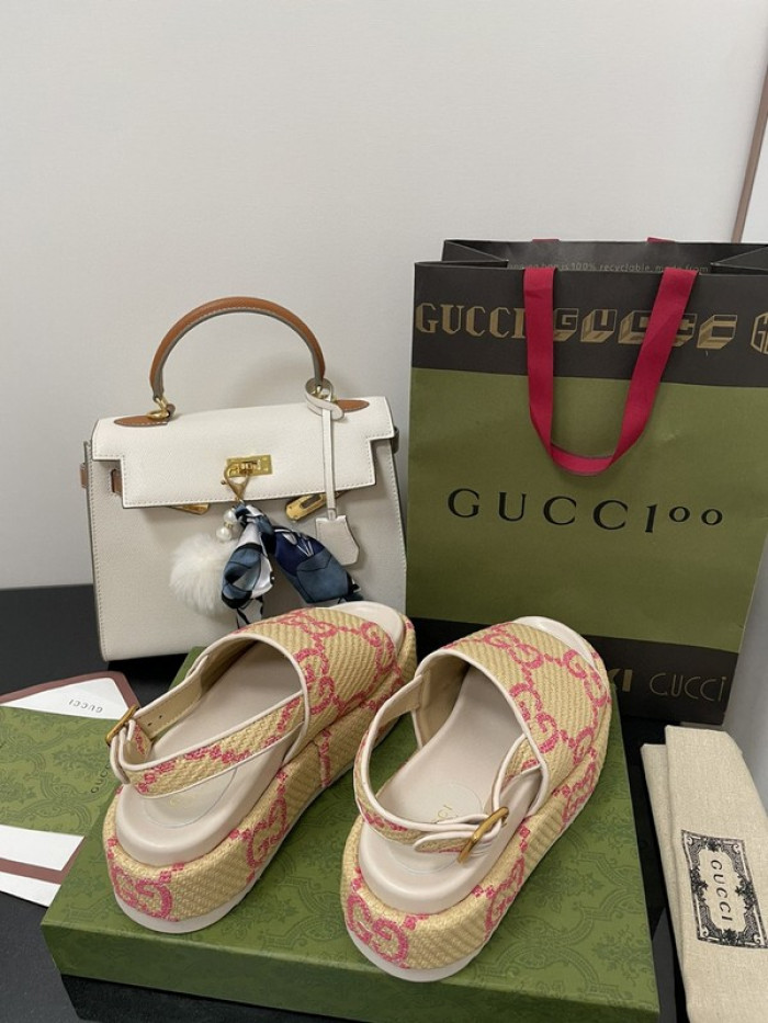 gucc slippers gu568-002