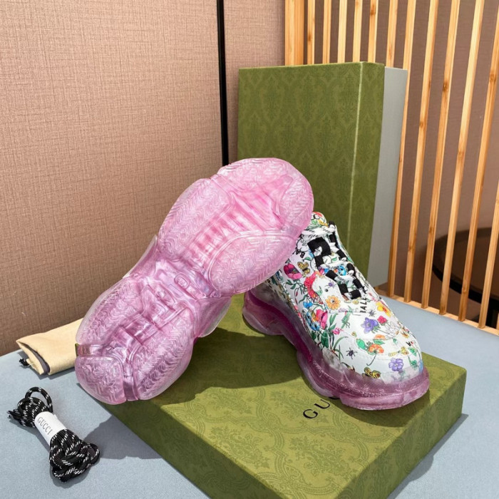 gucc trainer sneaker gu003