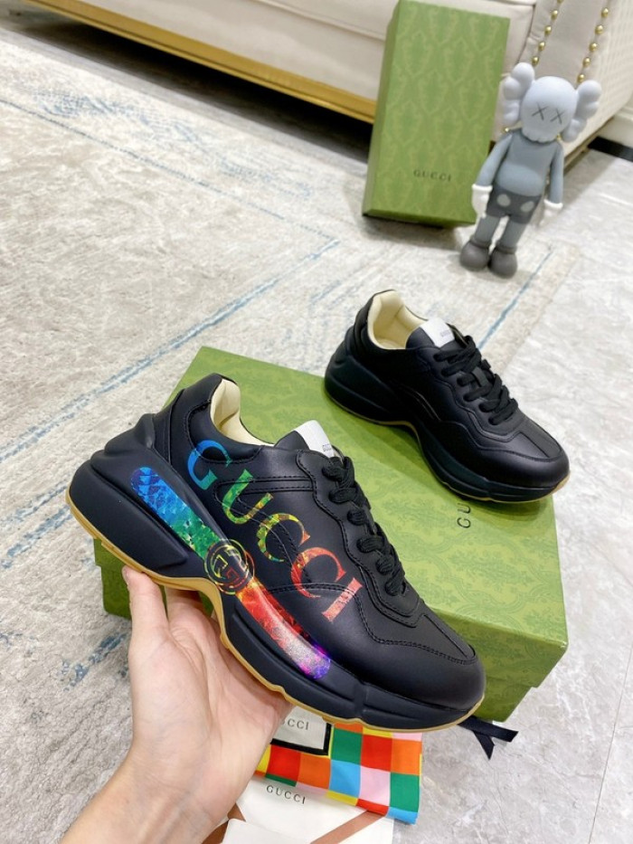 gucc trainer sneaker gu006