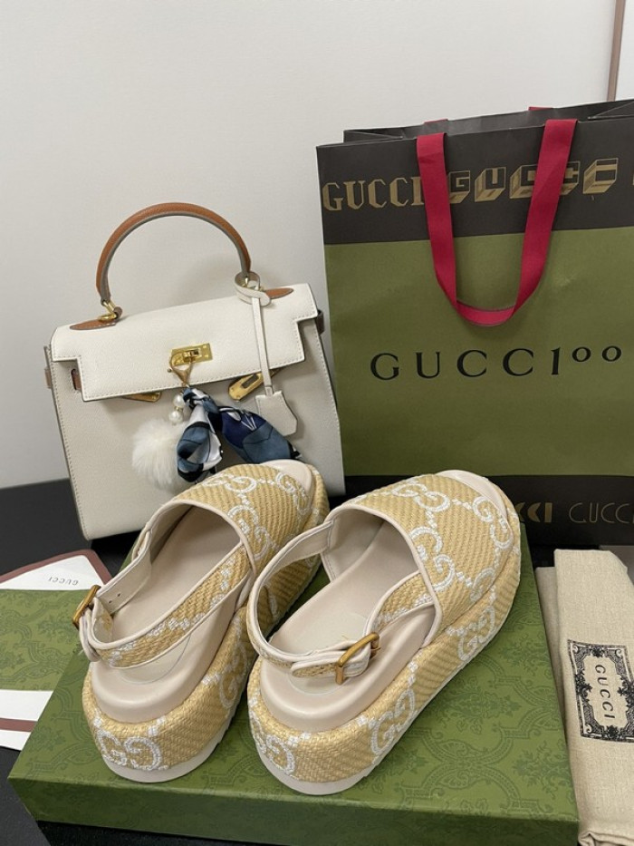 gucc slippers gu568-003