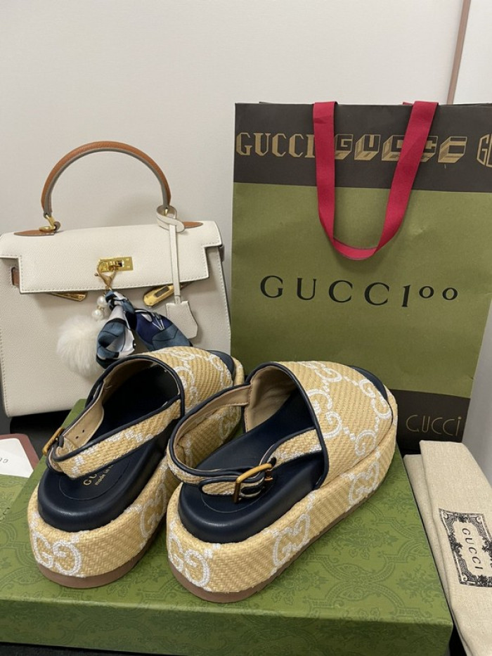 gucc slippers gu568-004