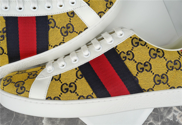 gucc low-top sneaker gu58203-2270