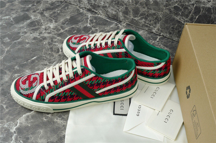 gucc low-top sneaker gu58203-2271