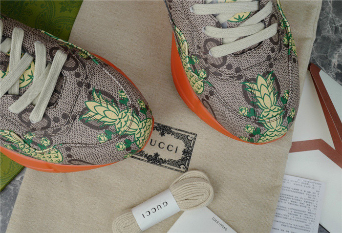 gucc trainer sneaker gu011