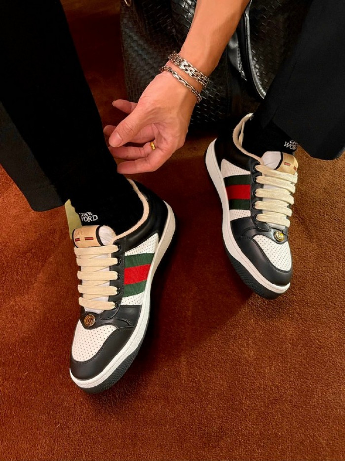 gucc low-top sneaker gu58203-2274