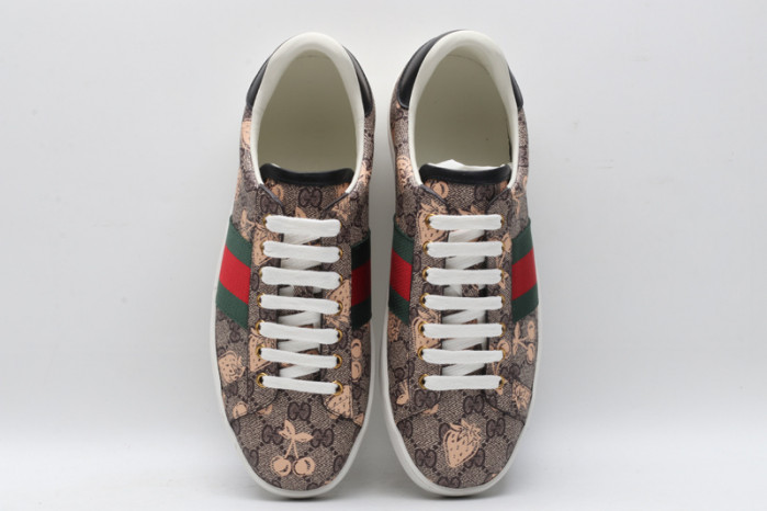 gucc low-top sneaker gu58203-2275