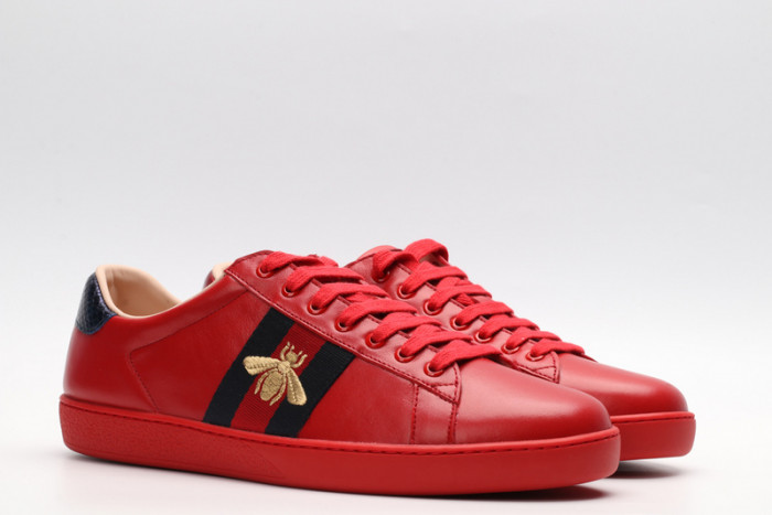 gucc low-top sneaker gu58203-2280