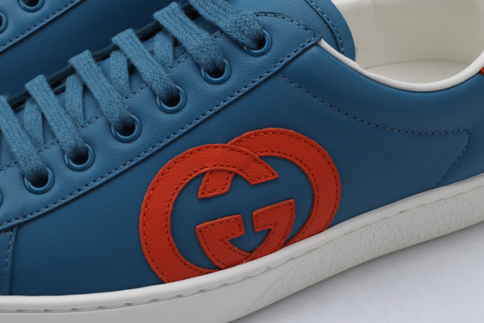 gucc low-top sneaker gu58203-2284