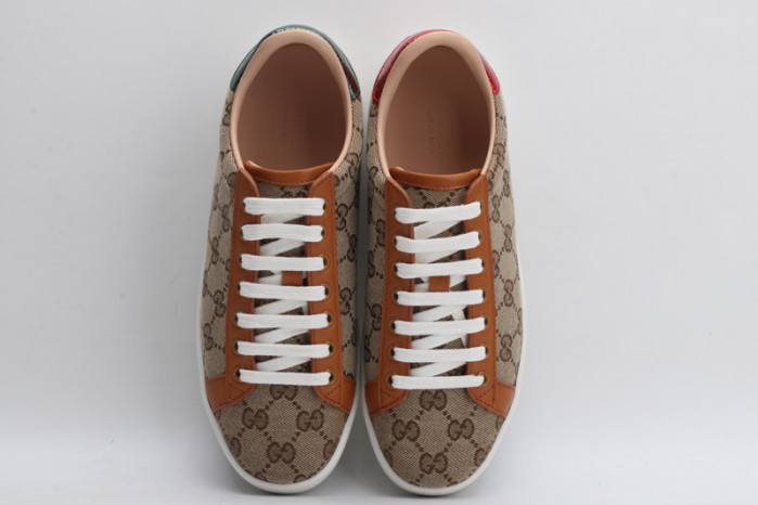 gucc low-top sneaker gu58203-2285
