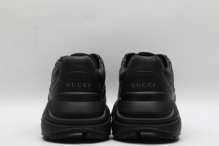 gucc trainer sneaker gu015