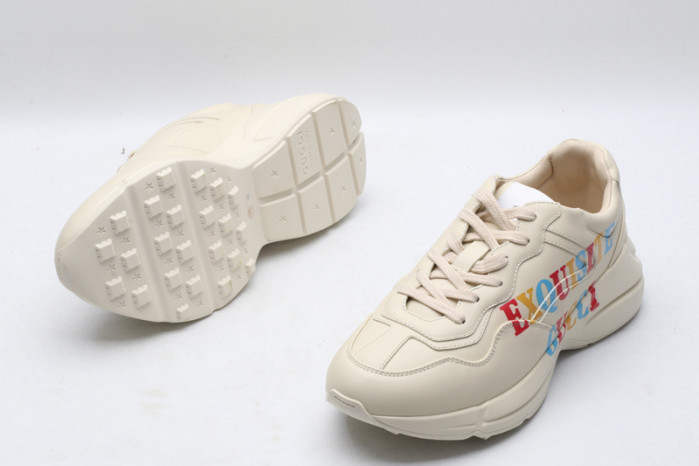 gucc trainer sneaker gu017
