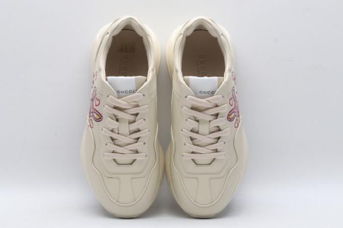 gucc trainer sneaker gu018