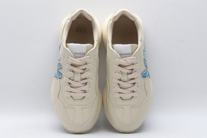 gucc trainer sneaker gu019