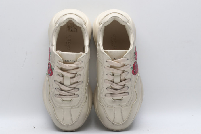 gucc trainer sneaker gu020