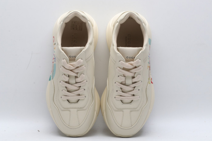 gucc trainer sneaker gu021
