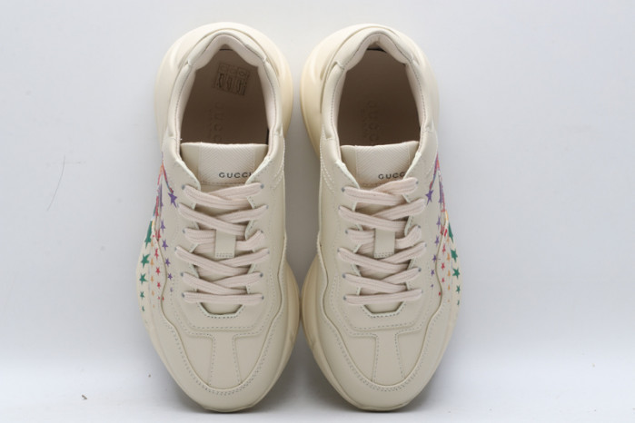 gucc trainer sneaker gu022